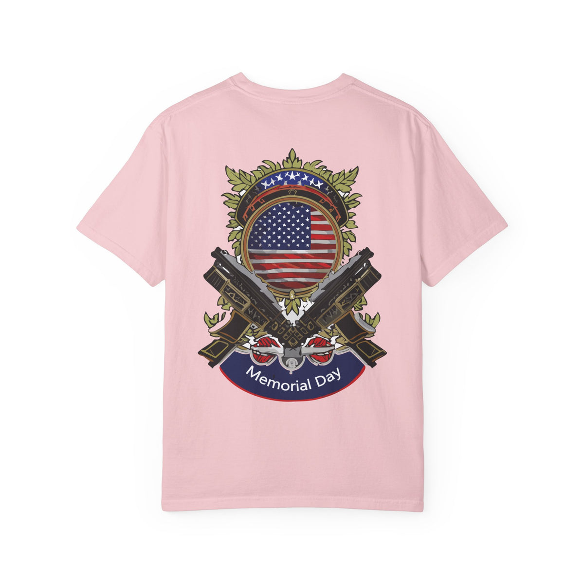 Memorial Day Shirt, Memorial Day Tee
