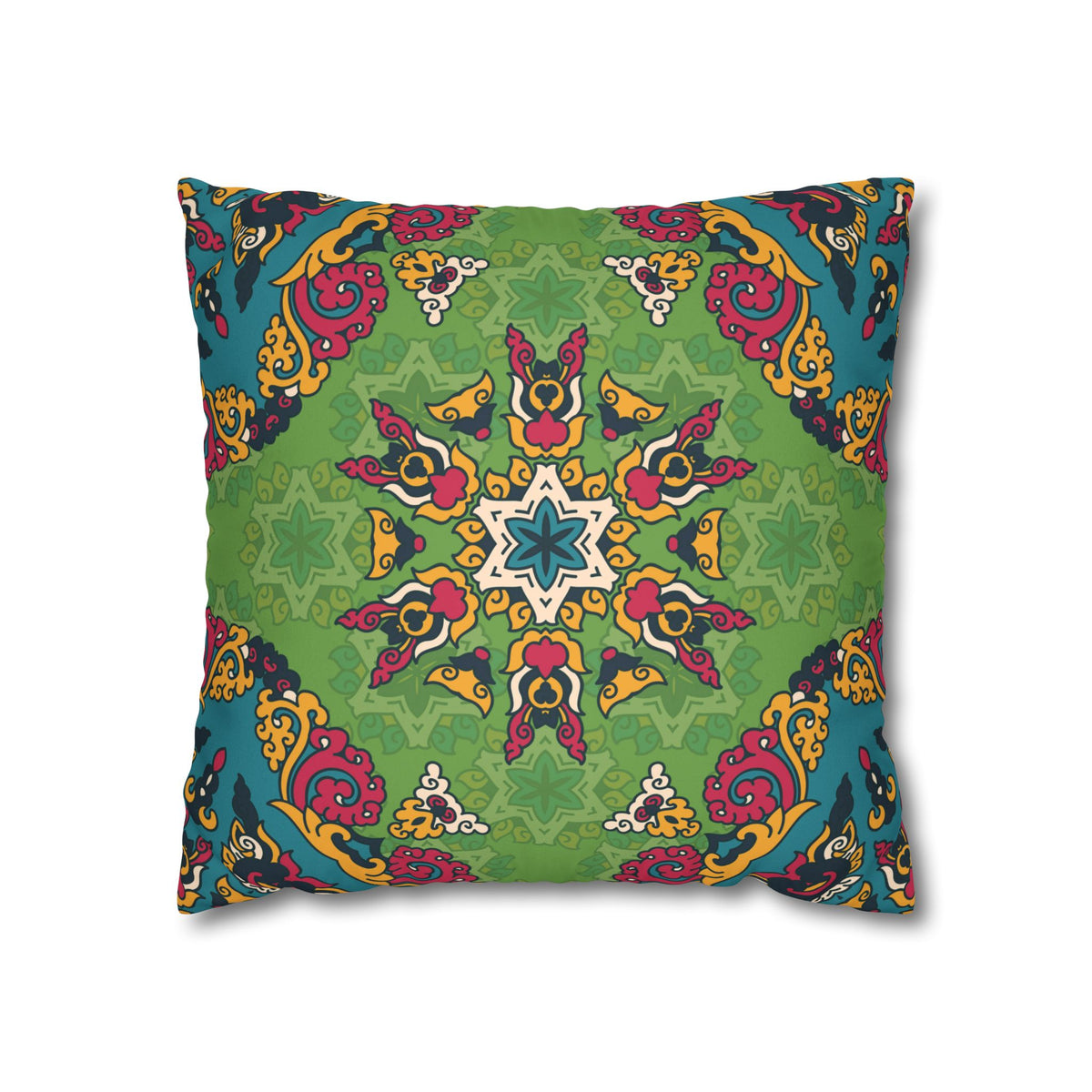 Ornament Pillow case