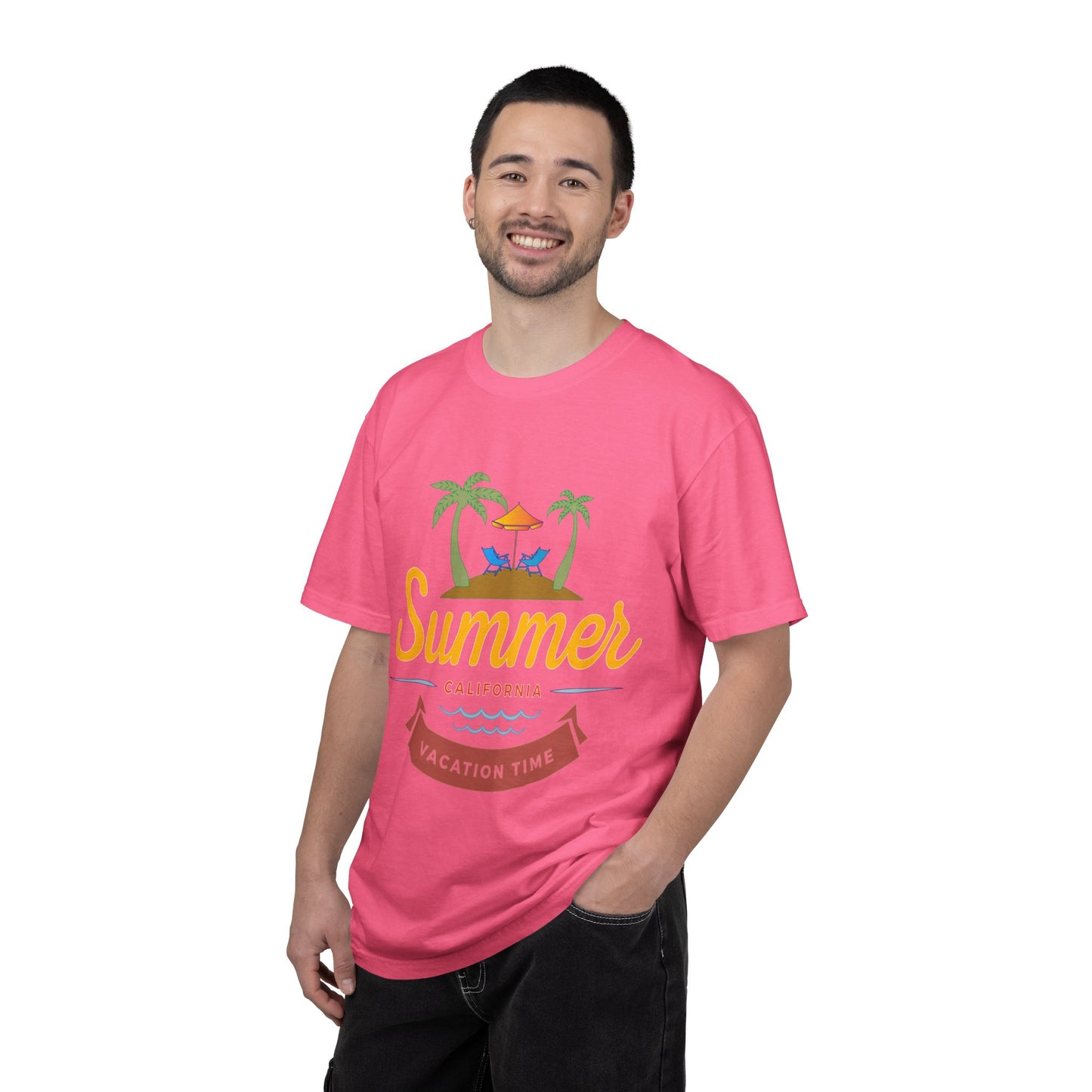 Summer shirt