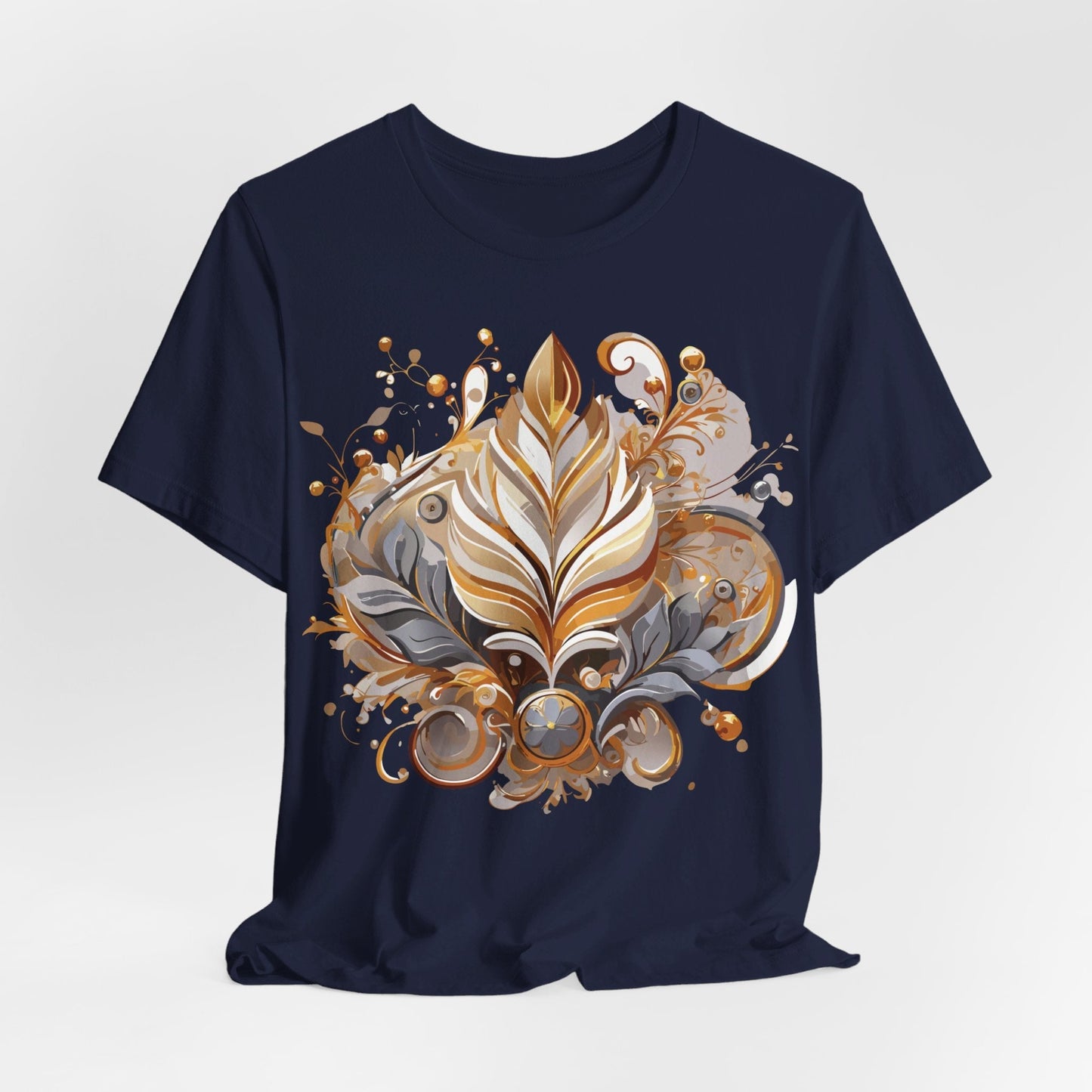Adelpha Graphic T Shirt Unisex Jersey Short Sleeve Vintage Inspired Artwork Tee Premium