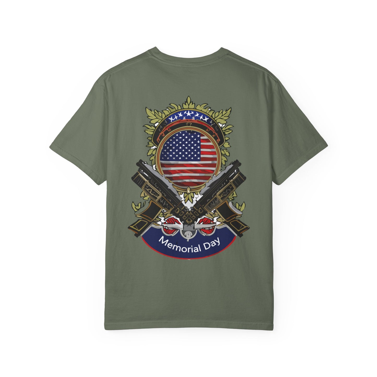 Memorial Day Shirt, Memorial Day Tee