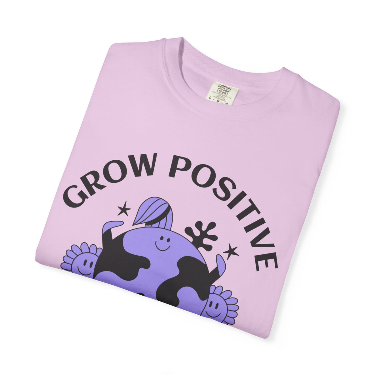 Positive Quotes Shirt