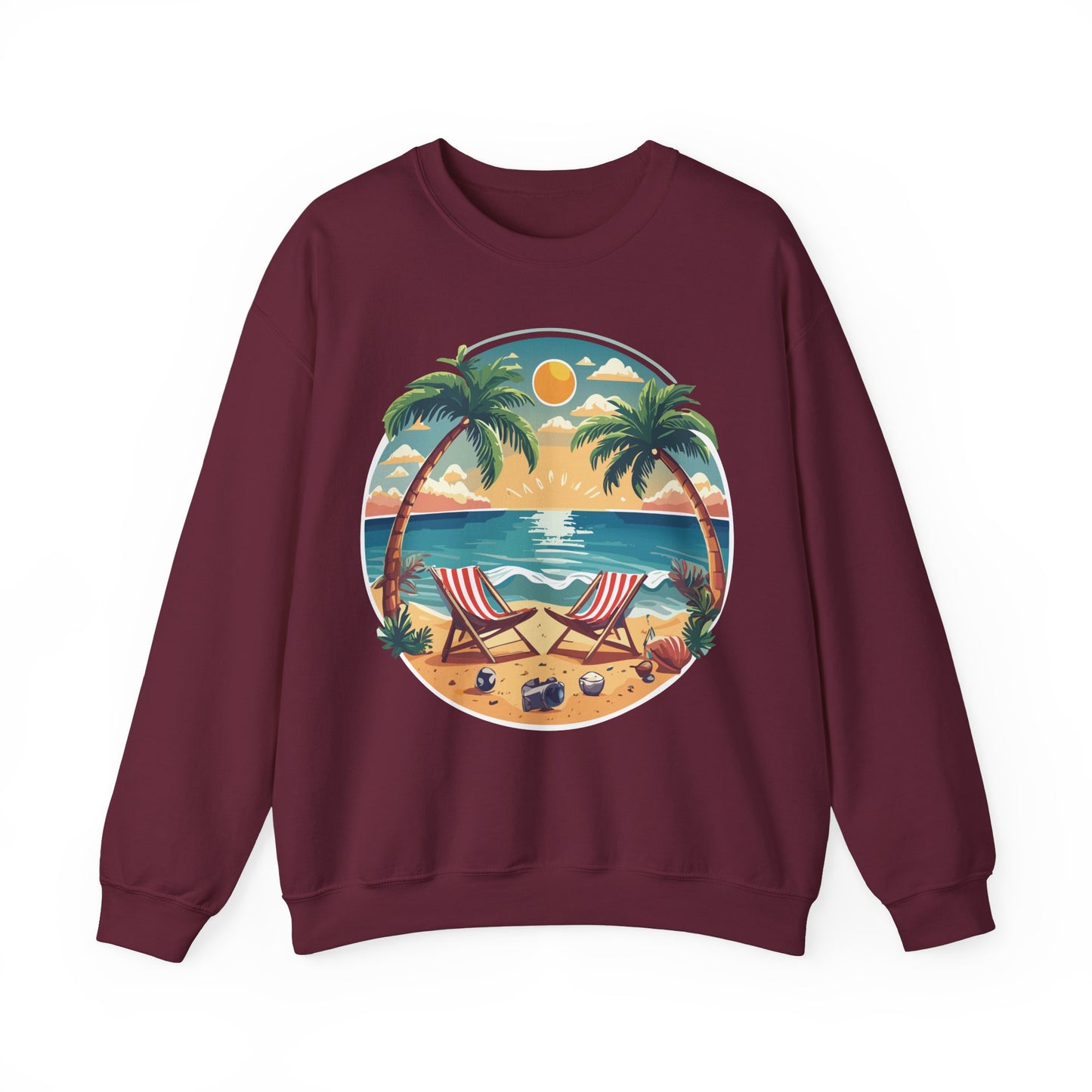 BEACH Sweatshirt