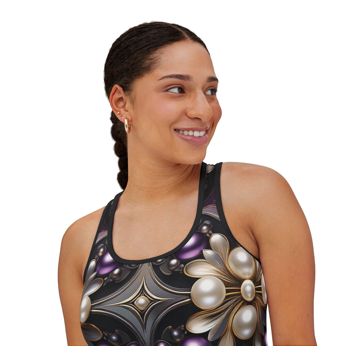 Ornament Tank - PPU BEST