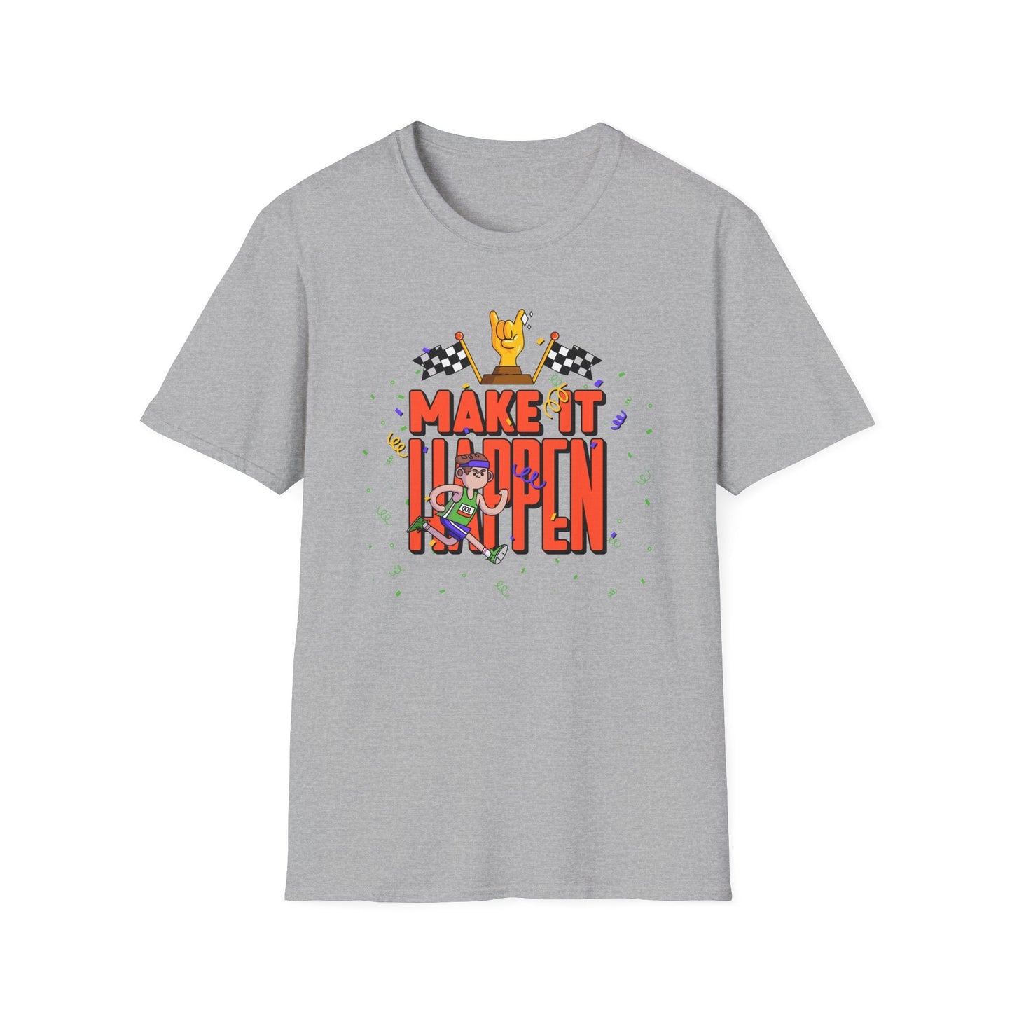 Funny Slogan T Shirts Unisex Gildan Softstyle 64000 100 Percent Ring Spun Cotton Tee With Funny Quotes