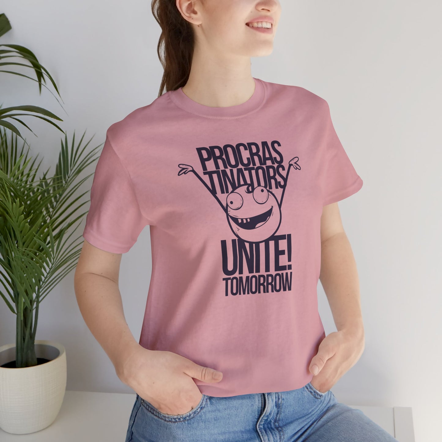 DO3 Cartoon T-Shirt, Funny Graphic Design Tee,  Funny Shirt, Vintage Tees, Art Design T-Shirt, Graphic Tee, Retro Art Shirts