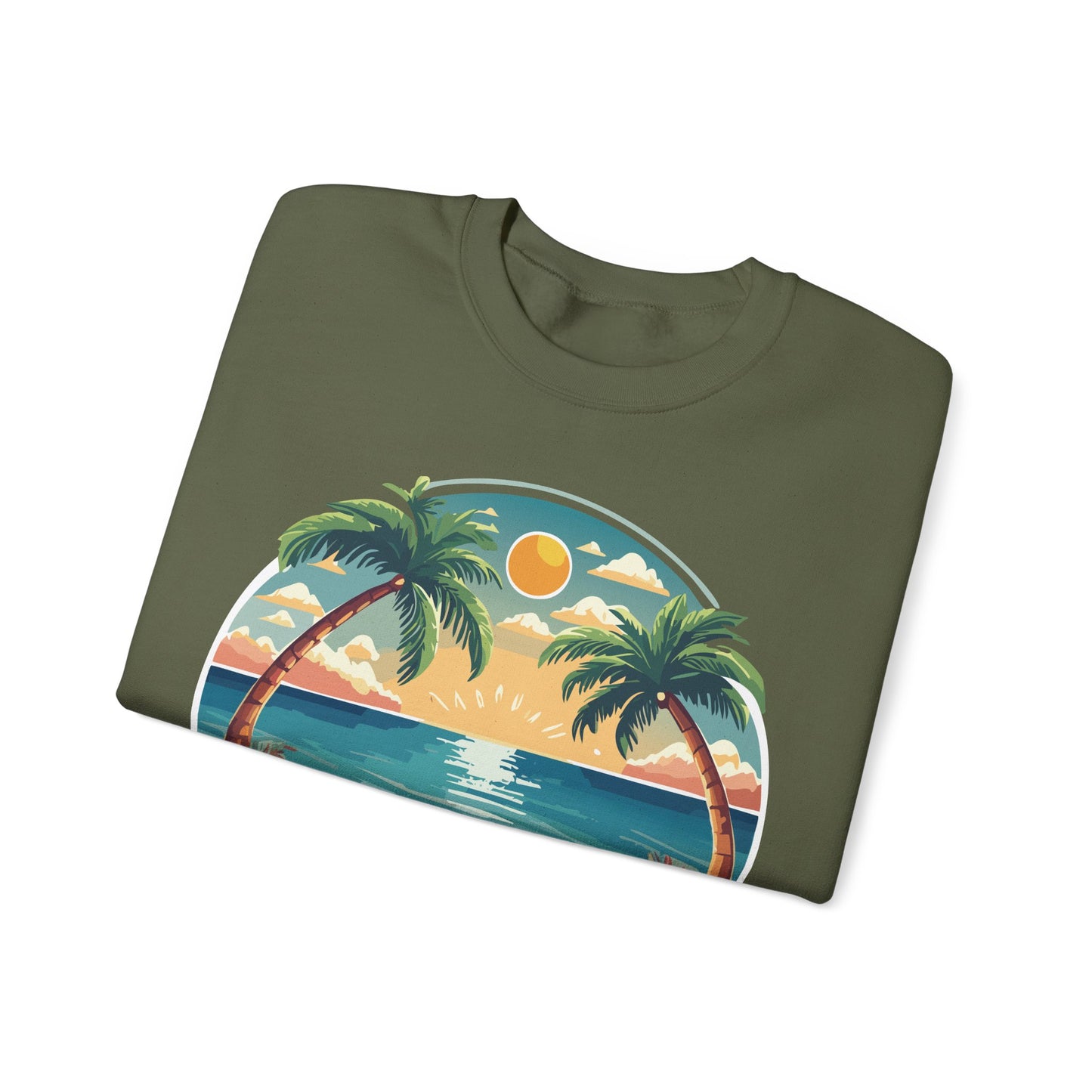 BEACH Sweatshirt