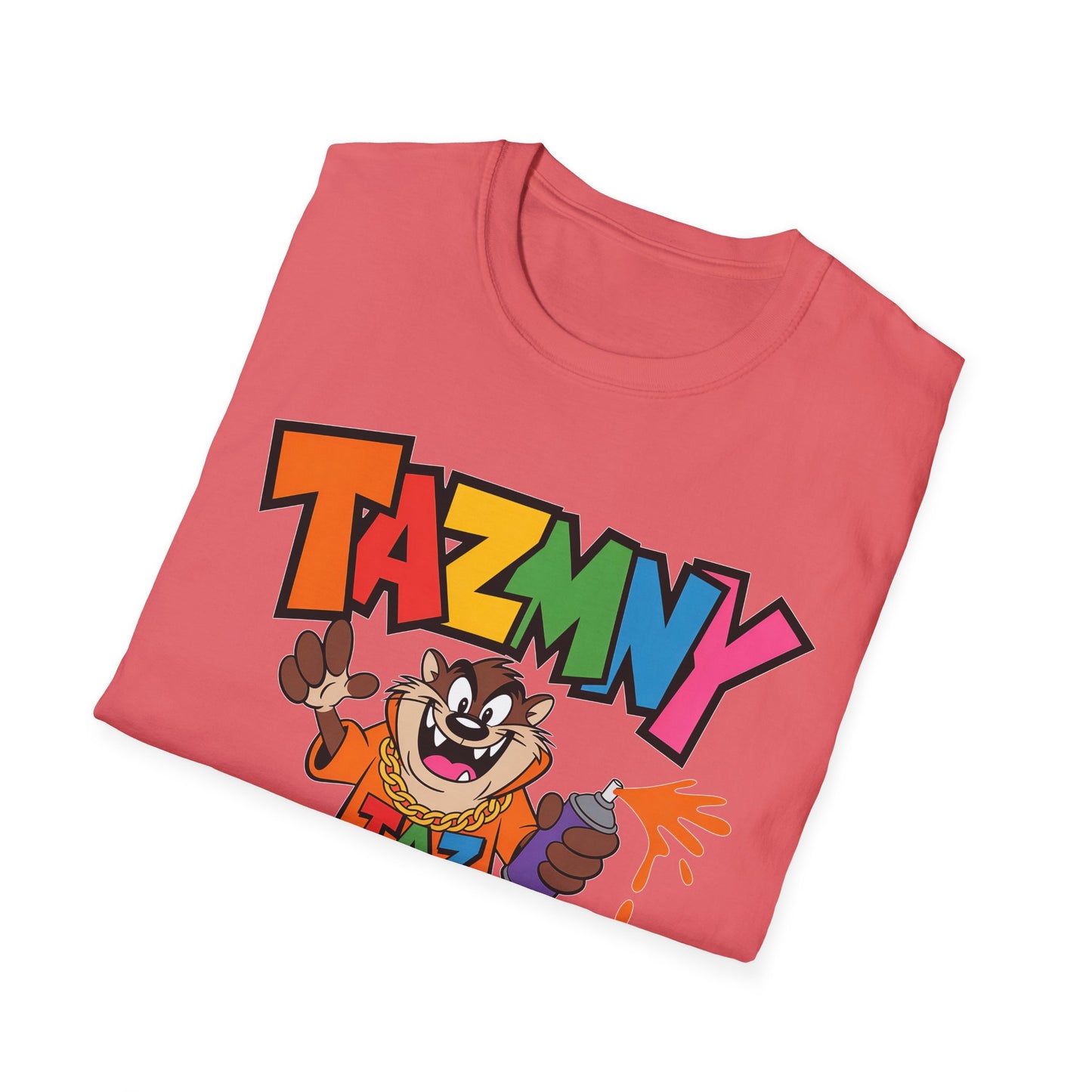 T Shirt with Cartoon, Cartoon on T Shirt, Animation Shirt, T Shirt with Animation, Funny Animals Tee Shirt