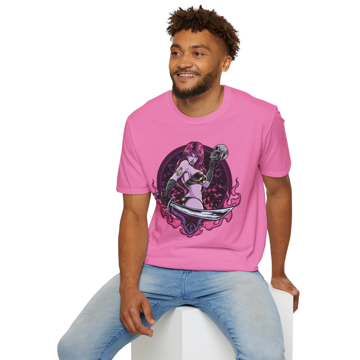 Art Design Shirt, T Shirt with Art, Graphic Shirt, Tee Shirt with Graphic Design, Shirt with Graphic Art, Art Graphic Shirt