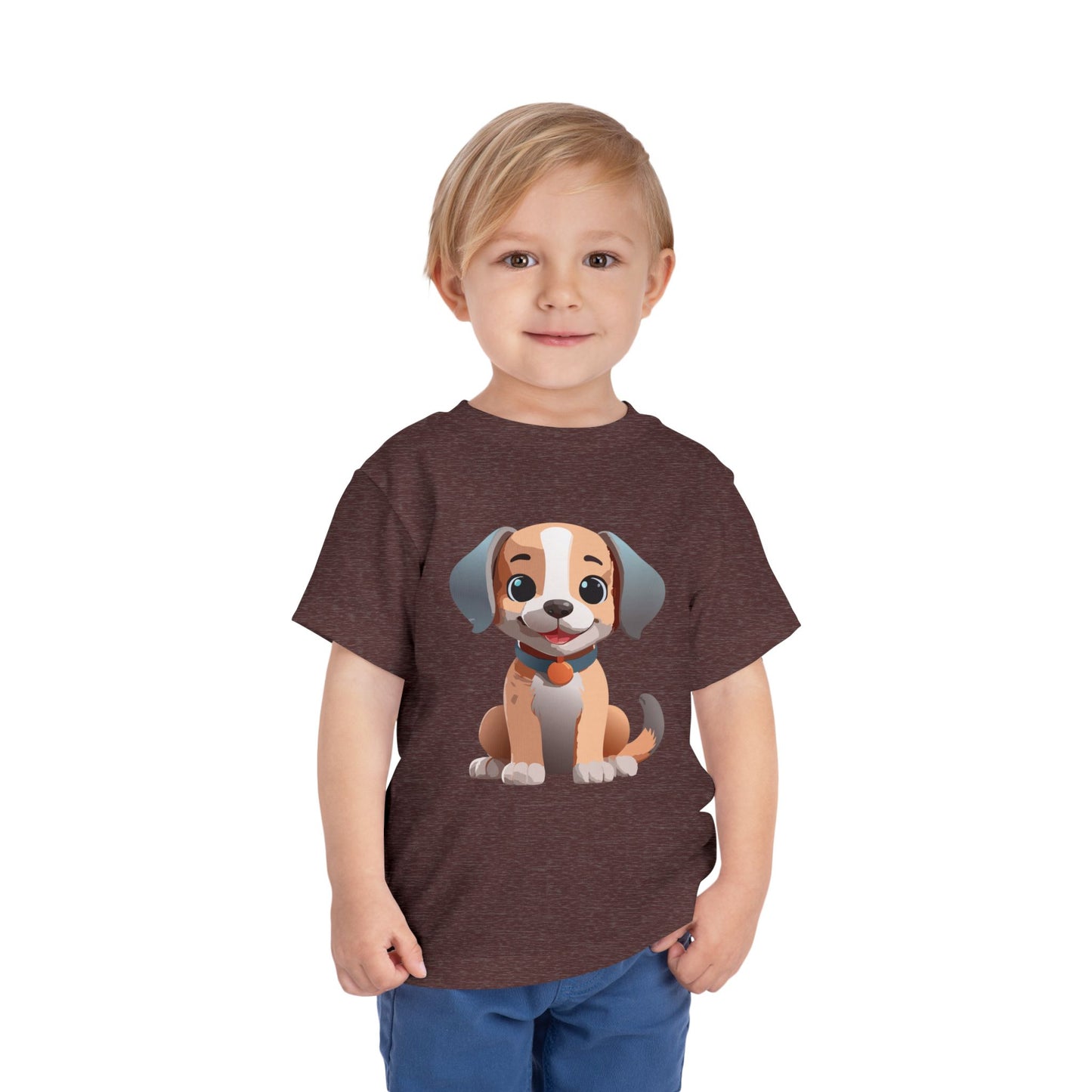 Funny Childrens Shirts (T2-5T)