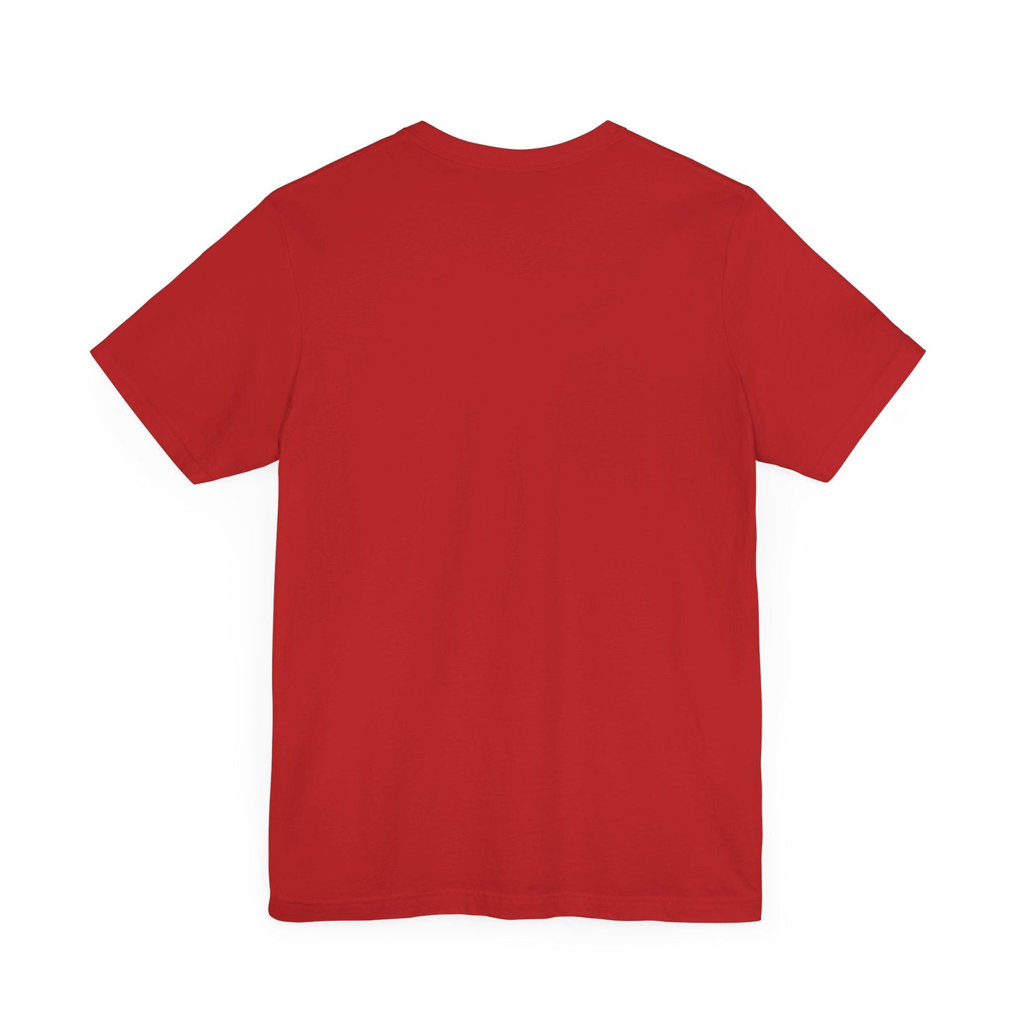 Tiger Graphic Tee Unisex Short Sleeve Jersey From Adelpha Vintage Inspired Artwork