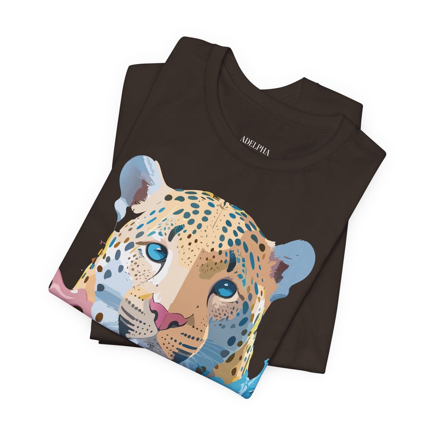 Adelpha Unisex Graphic Tee Short Sleeve Vintage Inspired Artwork
