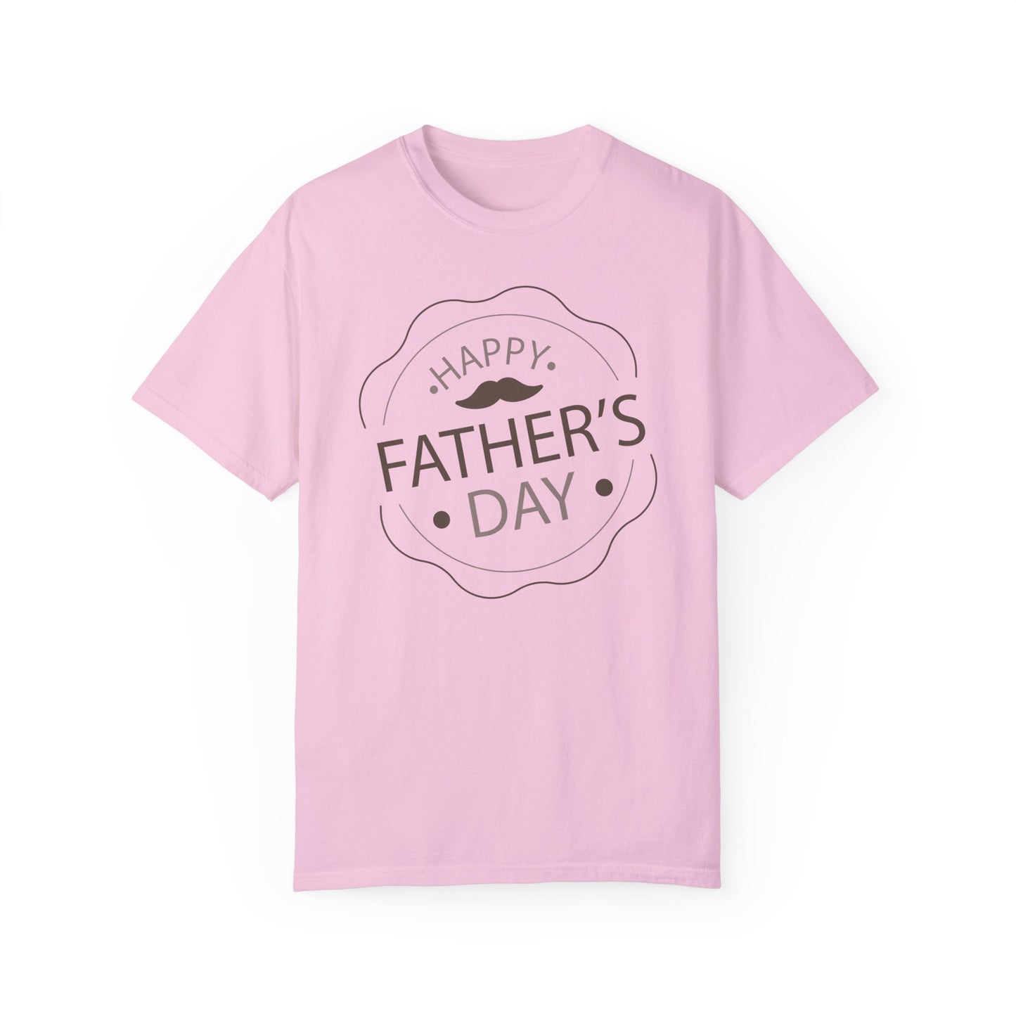 Unisex T-shirt for Father's day