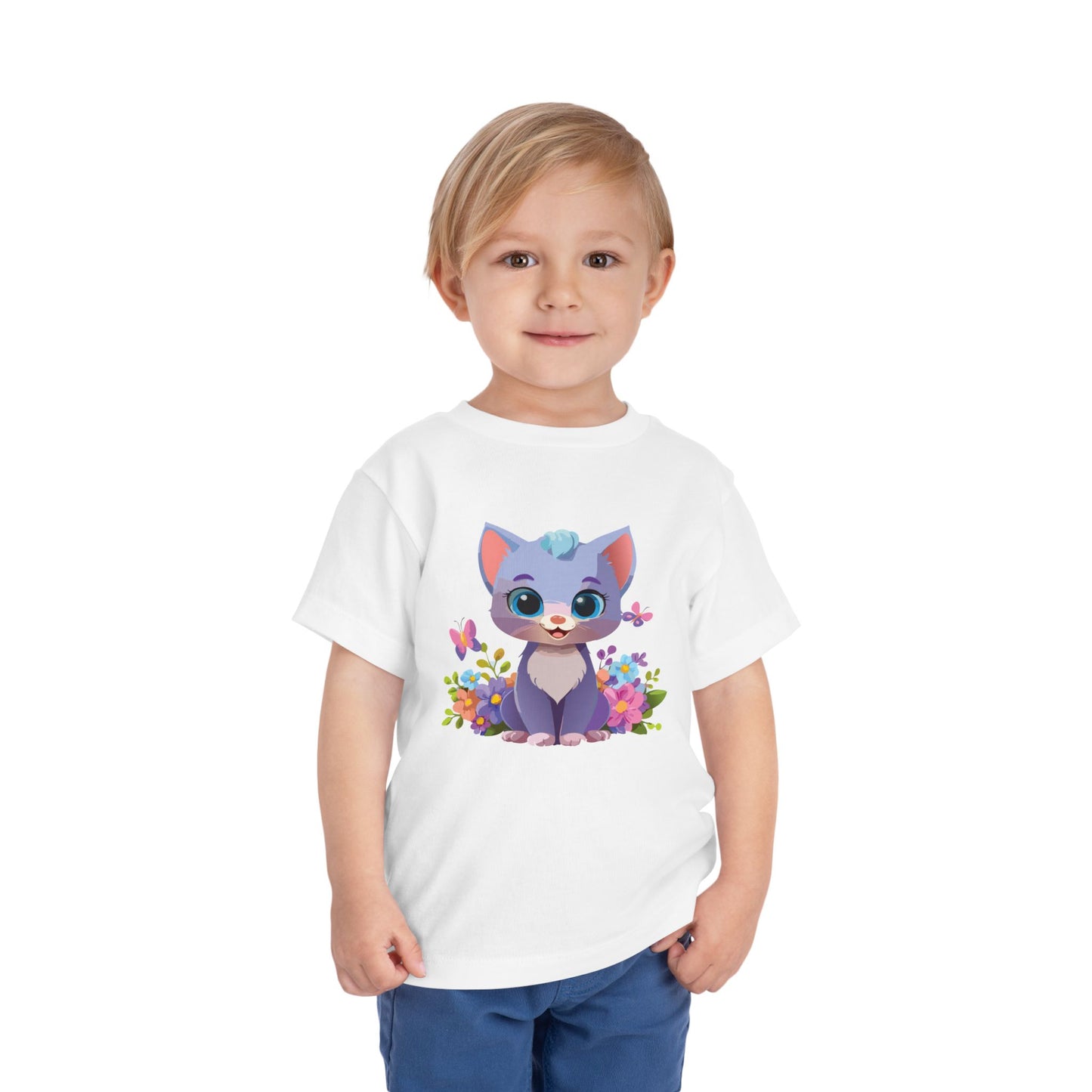 Funny Childrens Shirts (2T-5T)