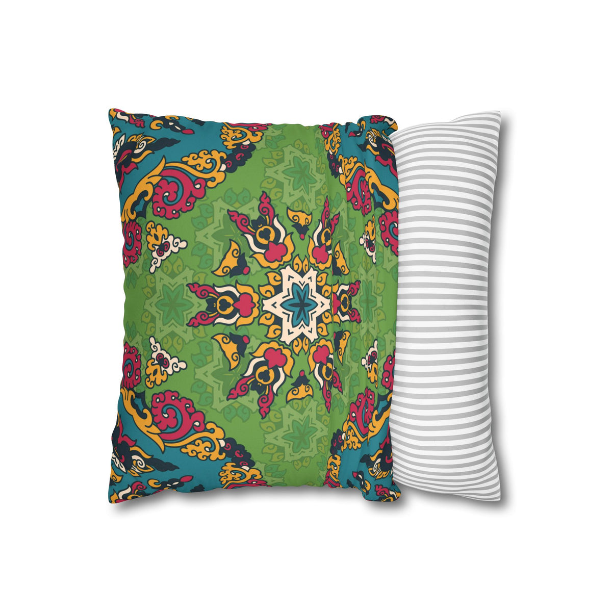 Ornament Pillow case