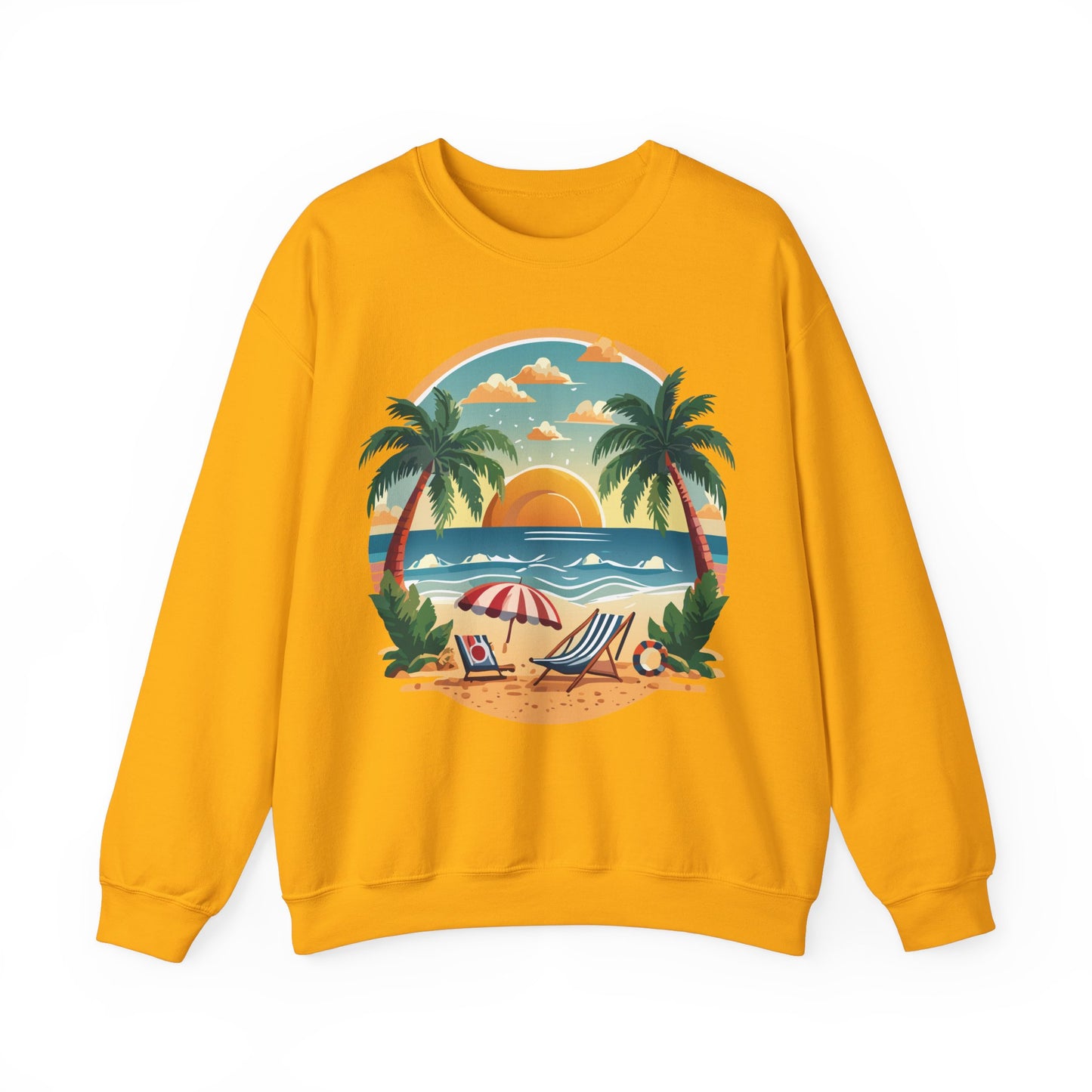 BEACH Sweatshirt