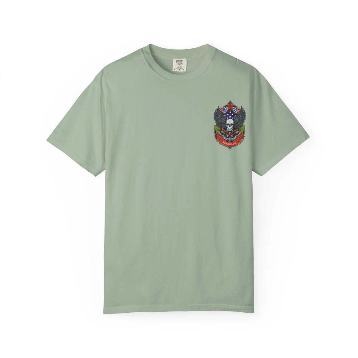 Memorial Day Shirt, Memorial Day Tee