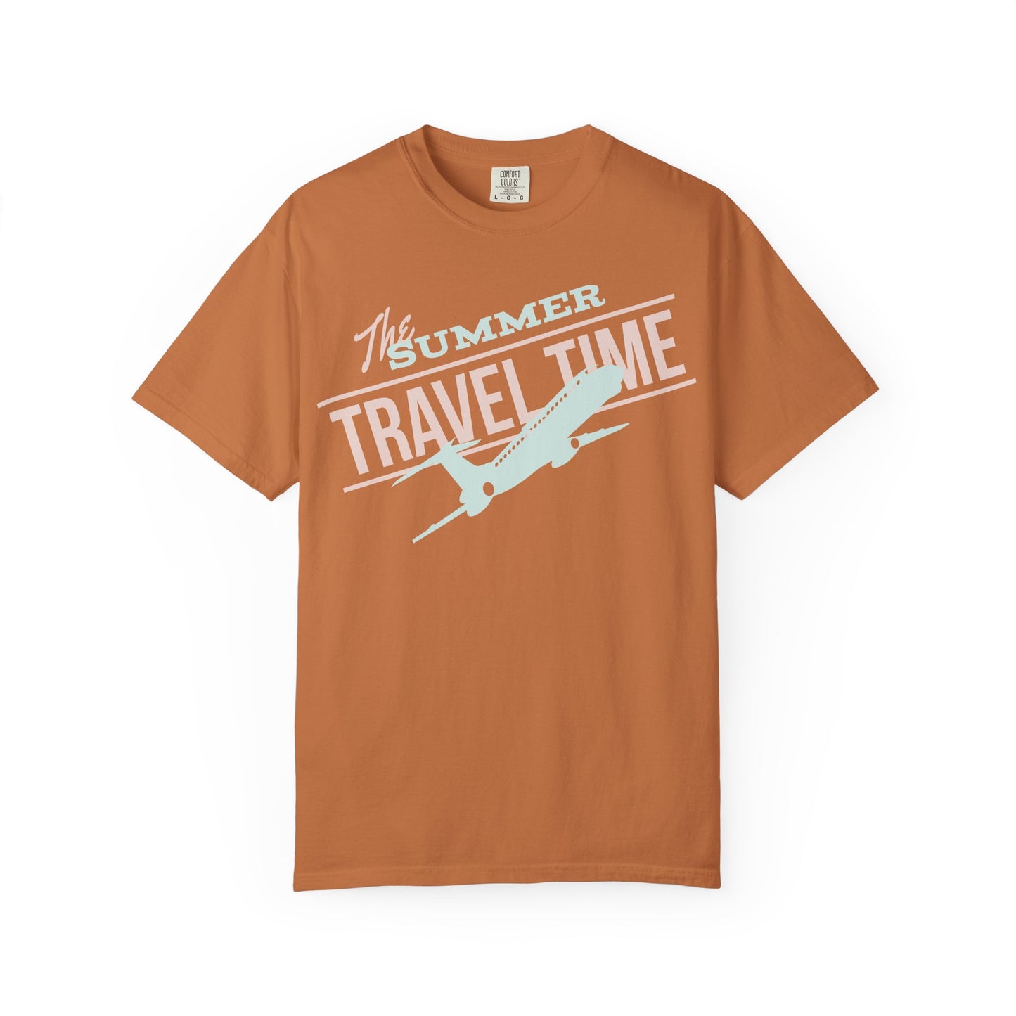 Tourist Shirt