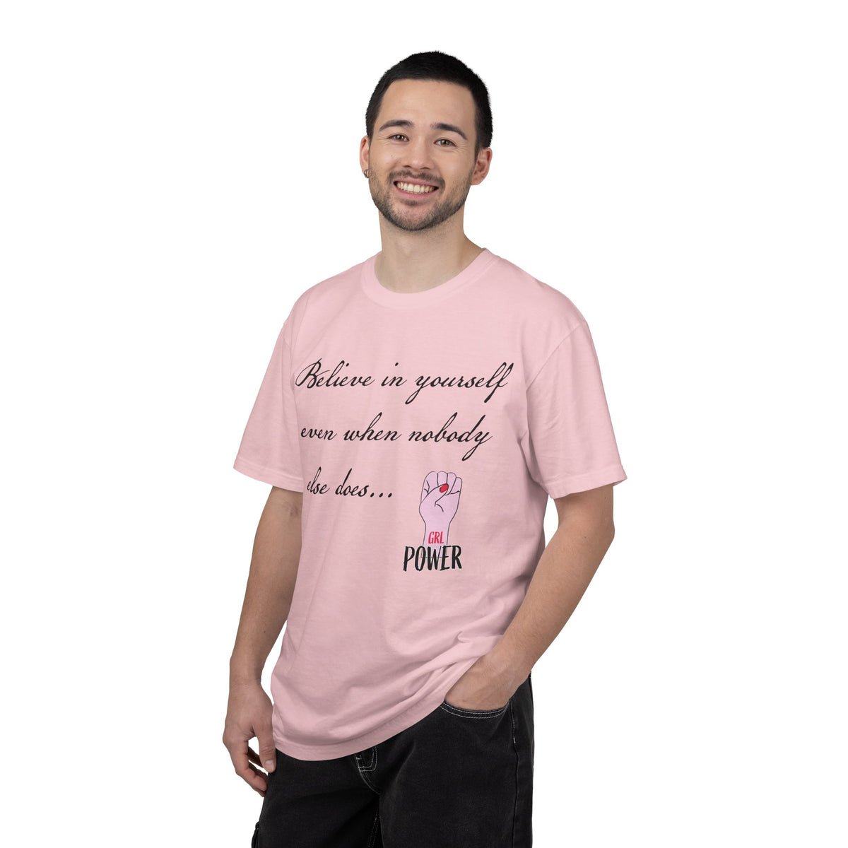 Positive Quotes Shirt