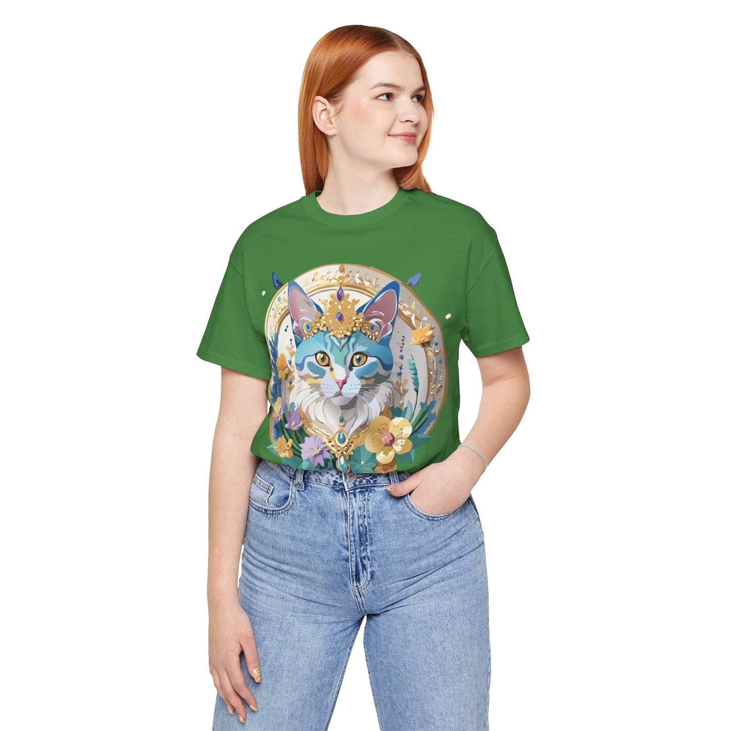 Adelpha Graphic Tee Unisex Jersey Short Sleeve Vintage Artwork Design Shirt Premium Art Tee