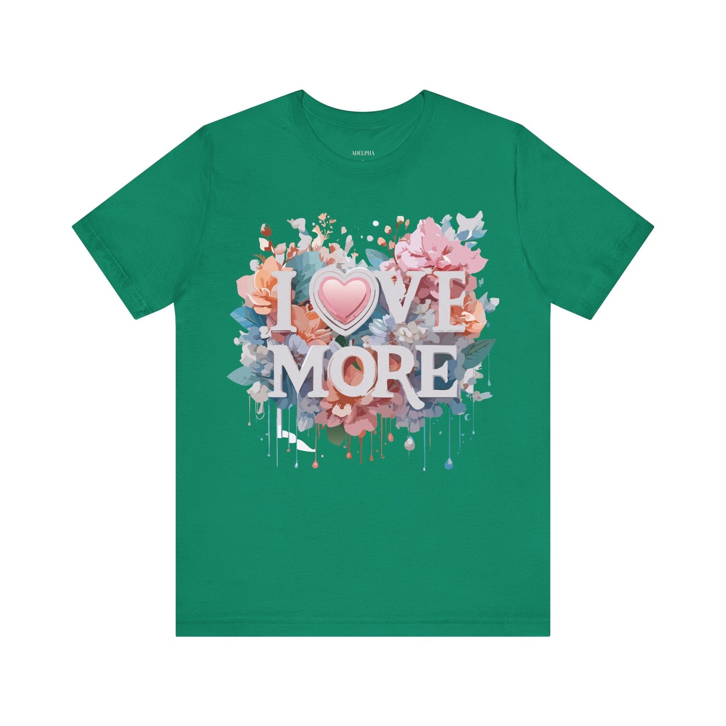Adelpha Vintage Inspired Graphic Tee Unisex Jersey Short Sleeve Art Design Premium Tee