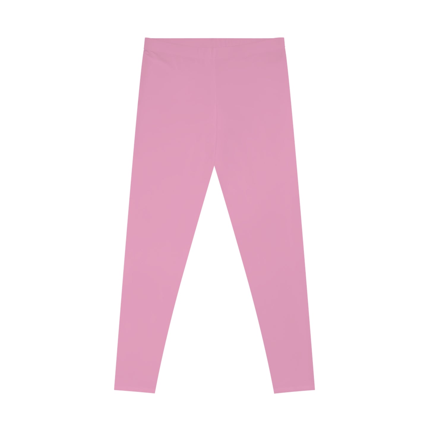 Pink Color Leggings, Pink Leggings 11