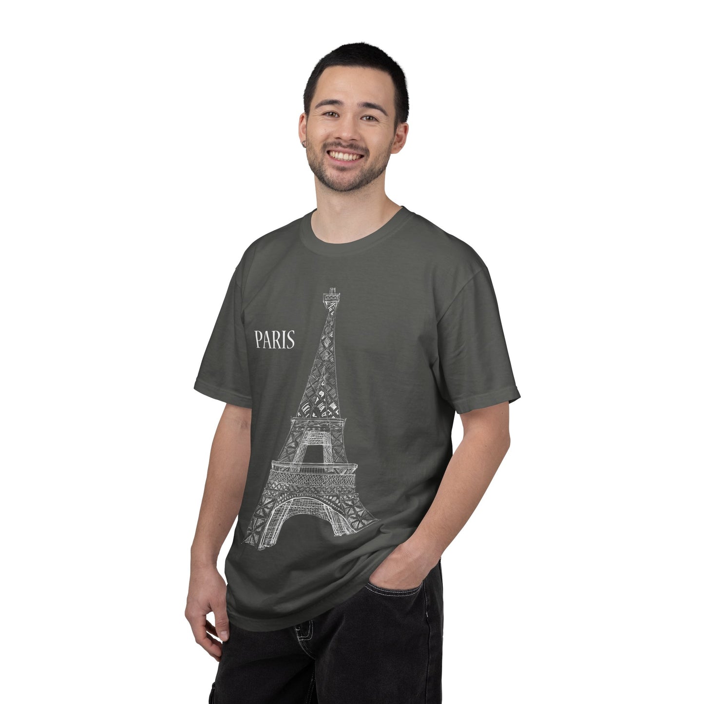 Tourist Shirt