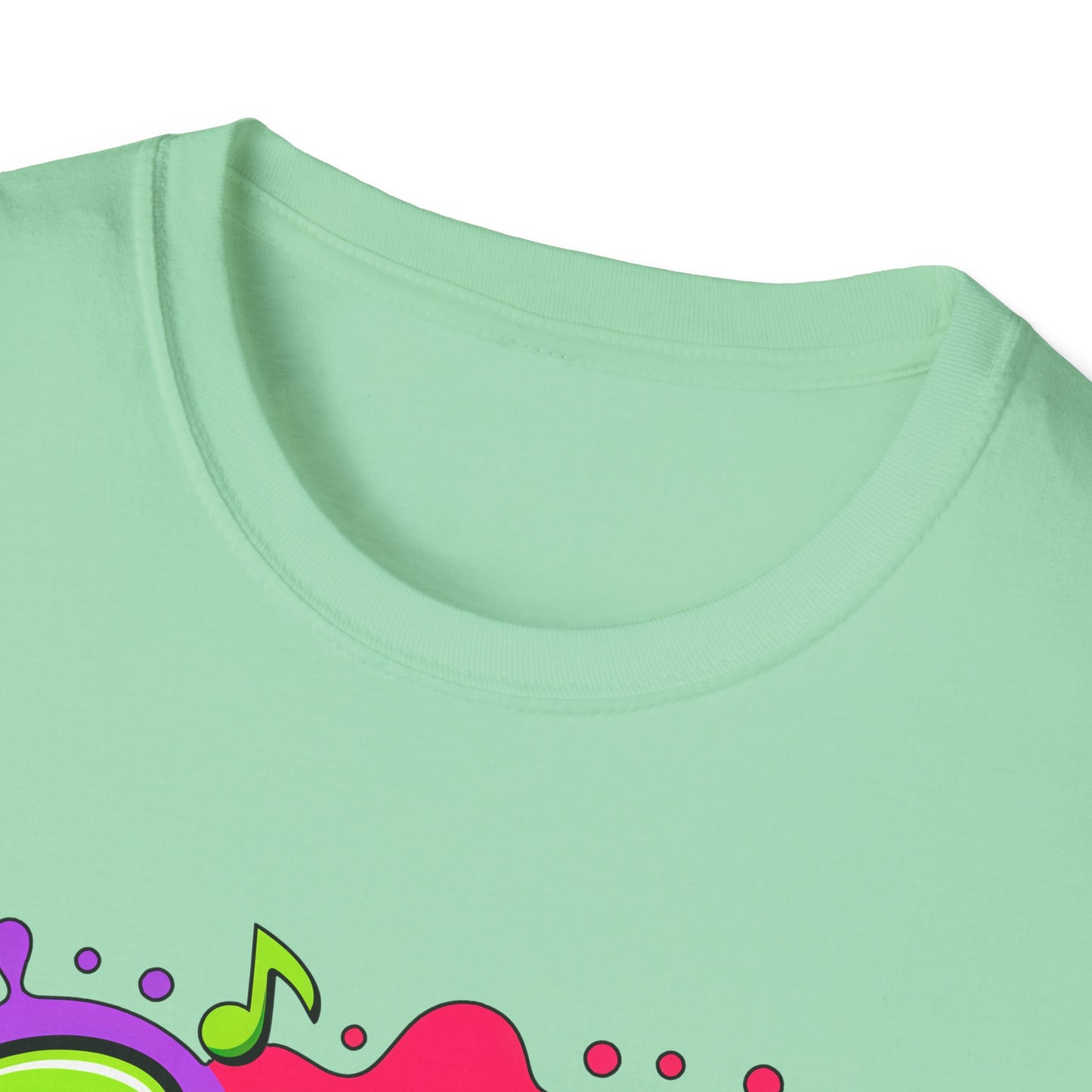 T Shirt with Cartoon, Cartoon on T Shirt, Animation Shirt, T Shirt with Animation, Funny Animals Tee Shirt