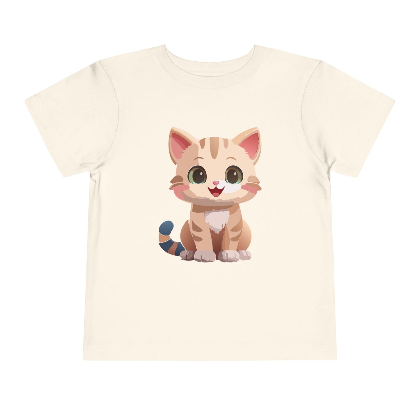 Funny Childrens Shirts (2T-5T)