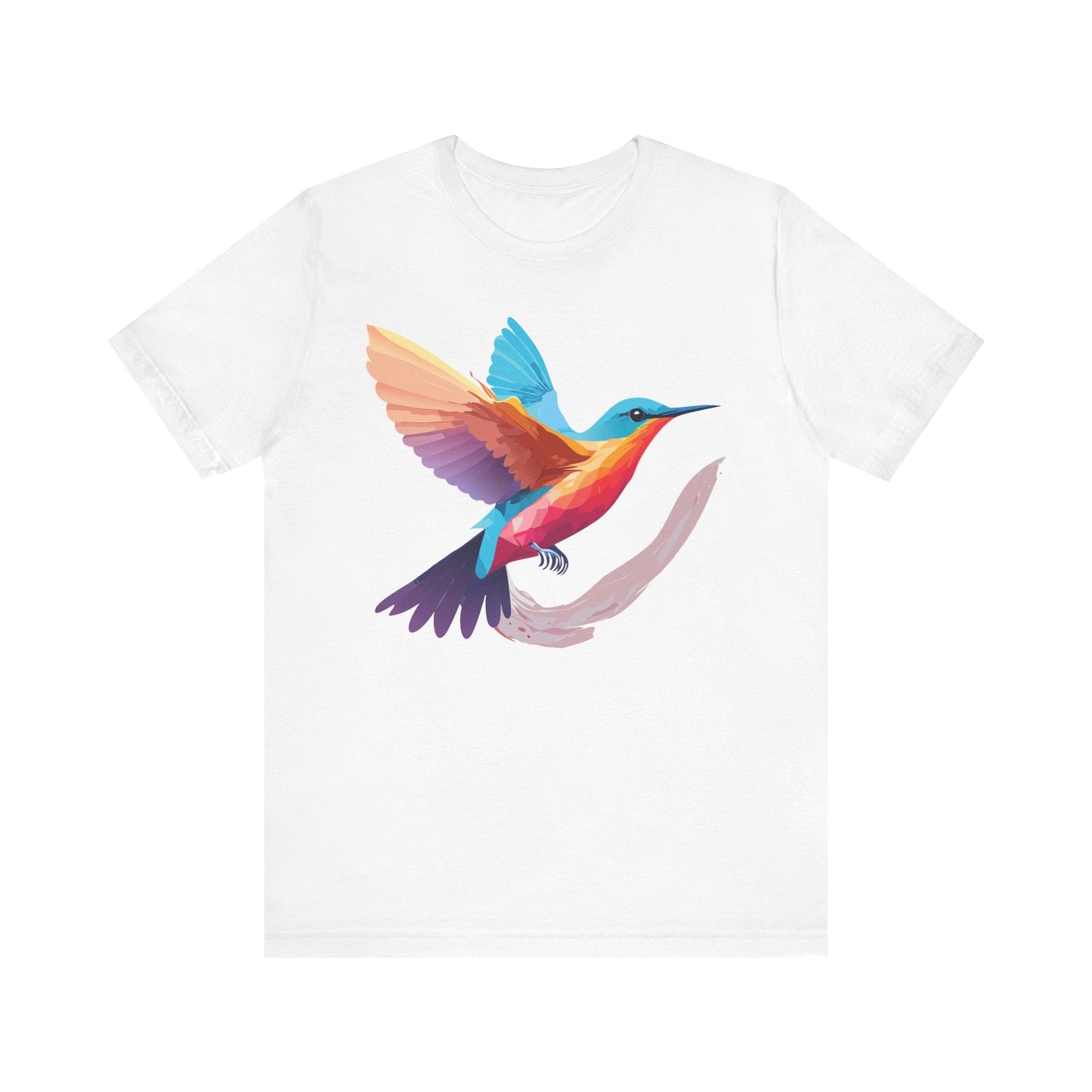 Unisex Animal Shirt With Animals Art Design Graphic Tee Shirt Short Sleeve Wild Animals