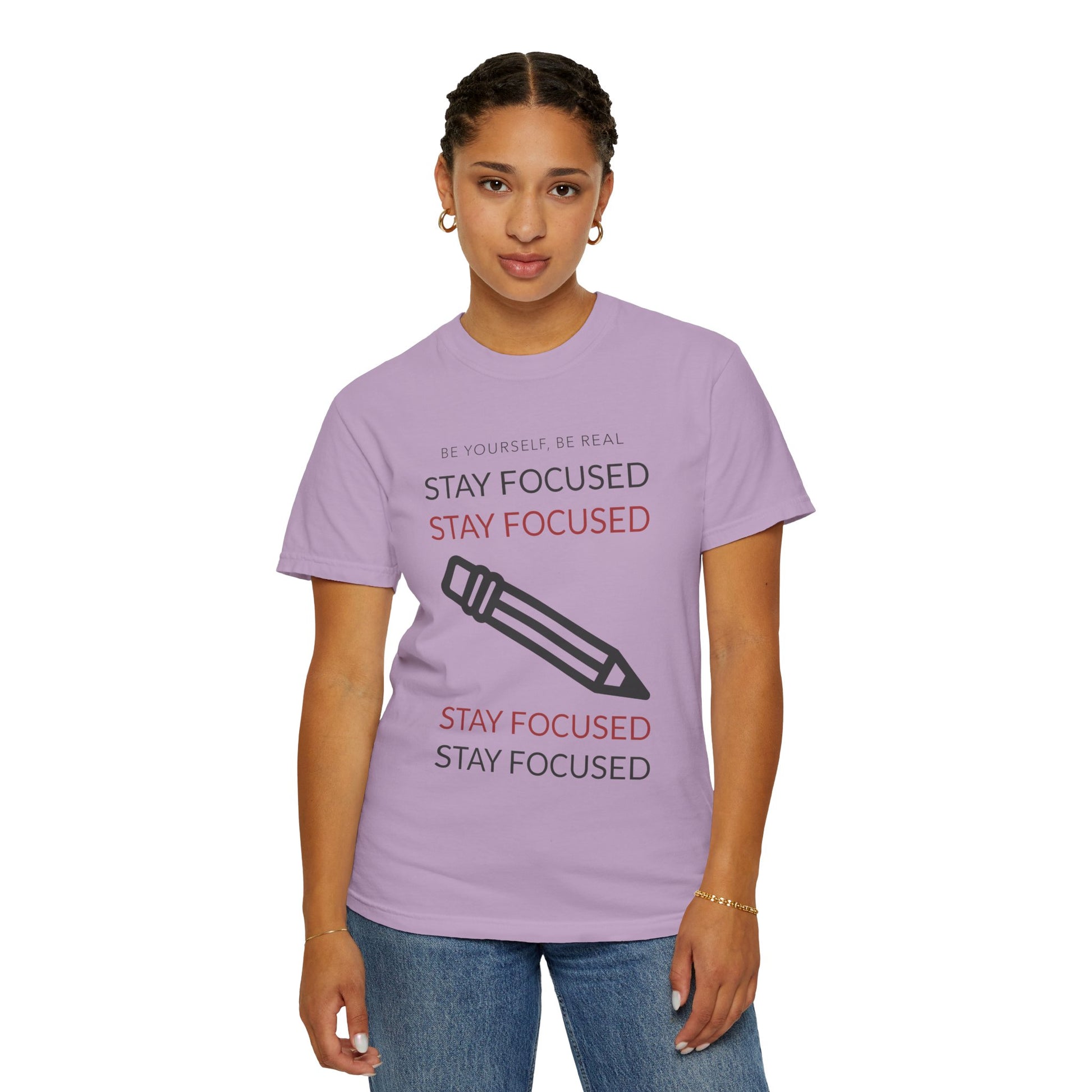 Positive Quotes Shirt - PPU BEST