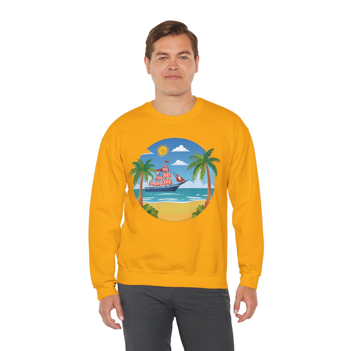 BEACH Sweatshirt