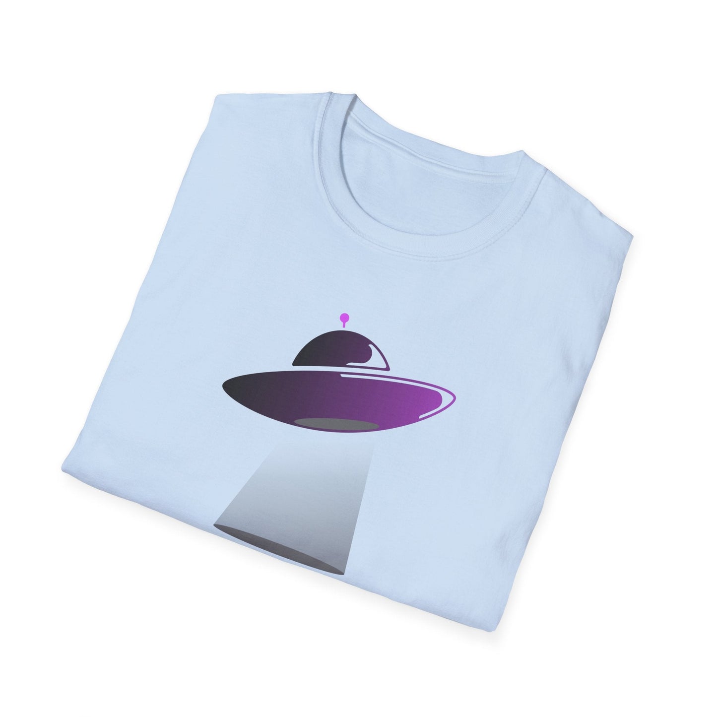 Funny T Shirts UFO Tees Funny Aliens Shirt  16