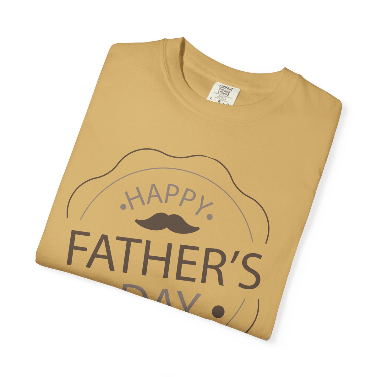 Camiseta unisex para el día del padre
