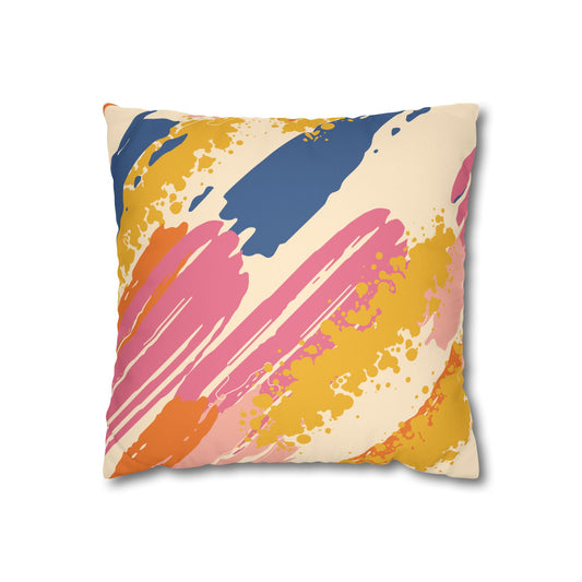 Design Pillow Case
