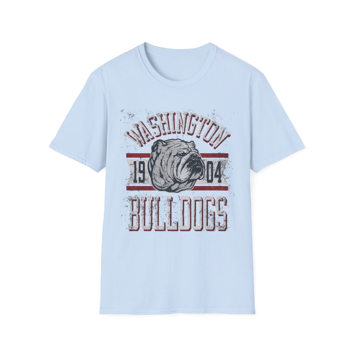 Unisex Graphic Art T Shirt Softstyle Gildan 64000 Short Sleeve Tee Everyday Comfort