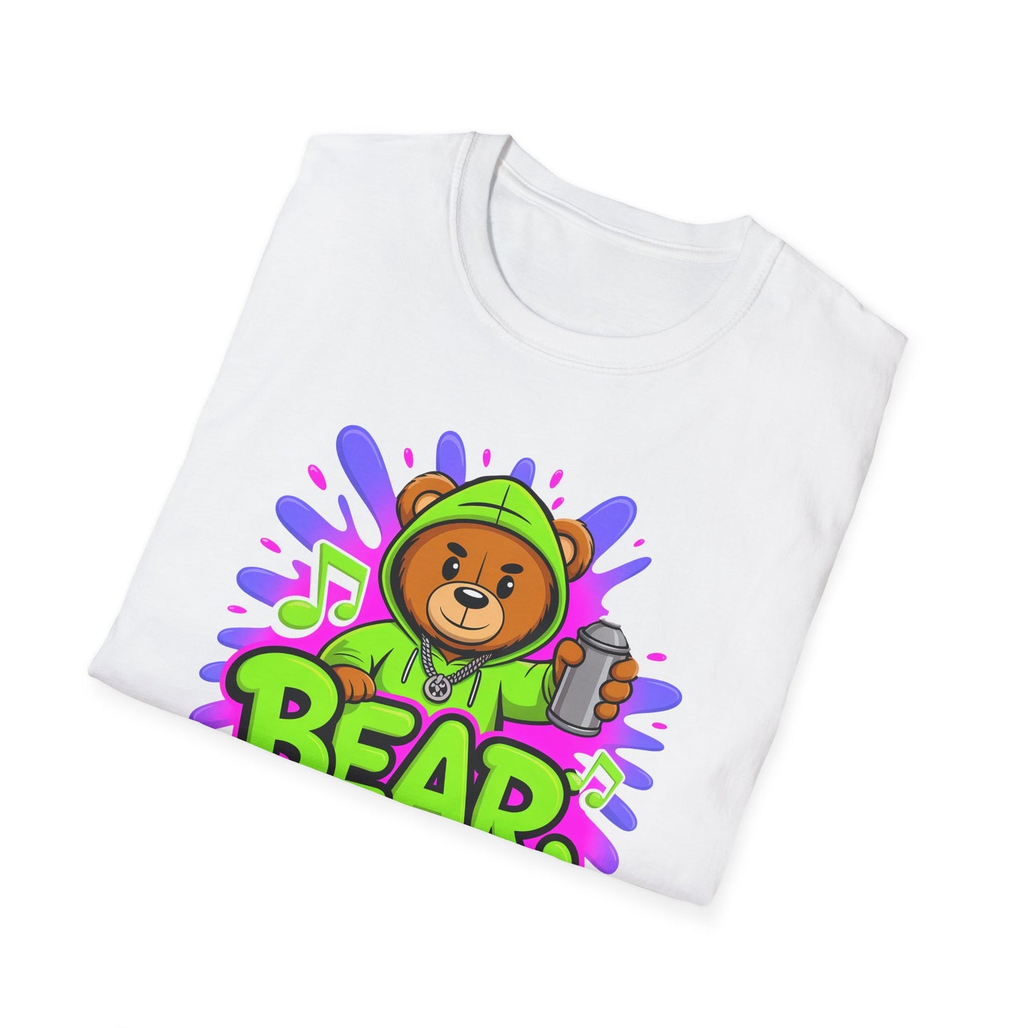 T Shirt with Cartoon, Cartoon on T Shirt, Animation Shirt, T Shirt with Animation, Funny Animals Tee Shirt