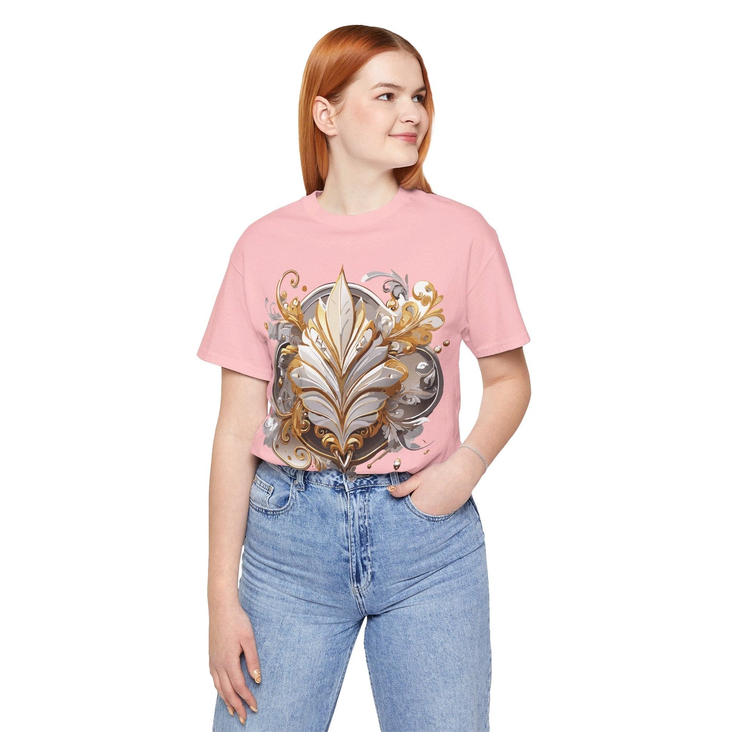 Adelpha Graphic T Shirt Unisex Jersey Short Sleeve Art Design Tee Vintage Inspired Artwork