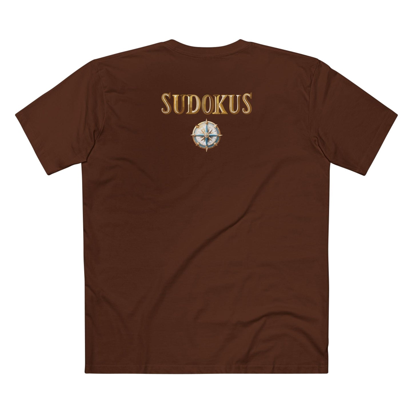 Adventures Graphic Unisex 100 Cotton Staple Tee 12