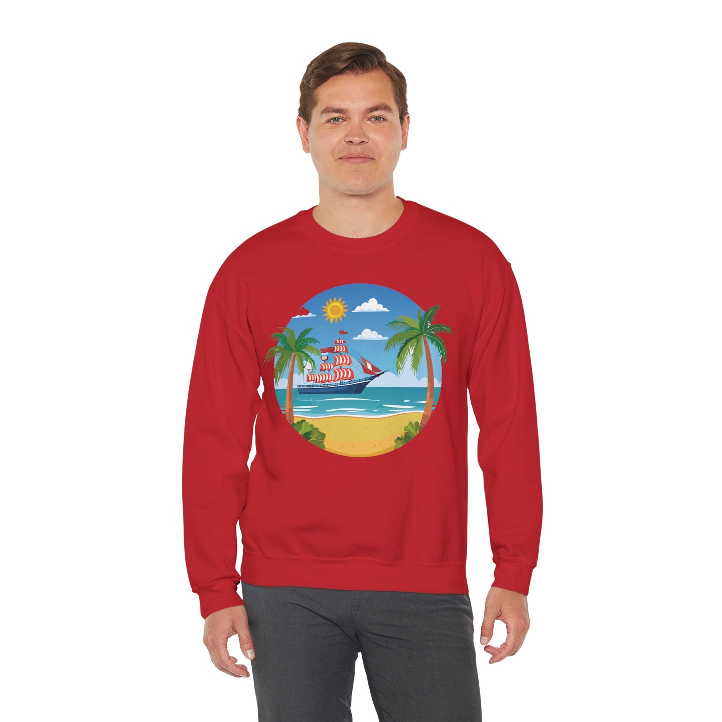 BEACH Sweatshirt