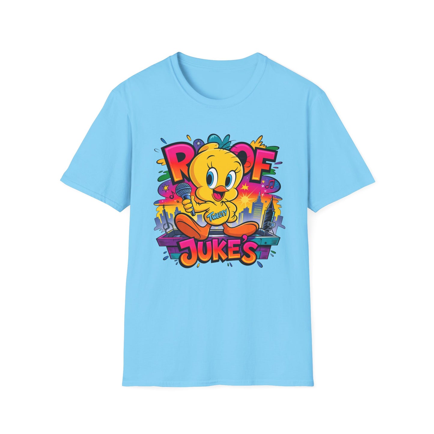 T Shirt with Cartoon, Cartoon on T Shirt, Animation Shirt, T Shirt with Animation, Funny Animals Tee Shirt