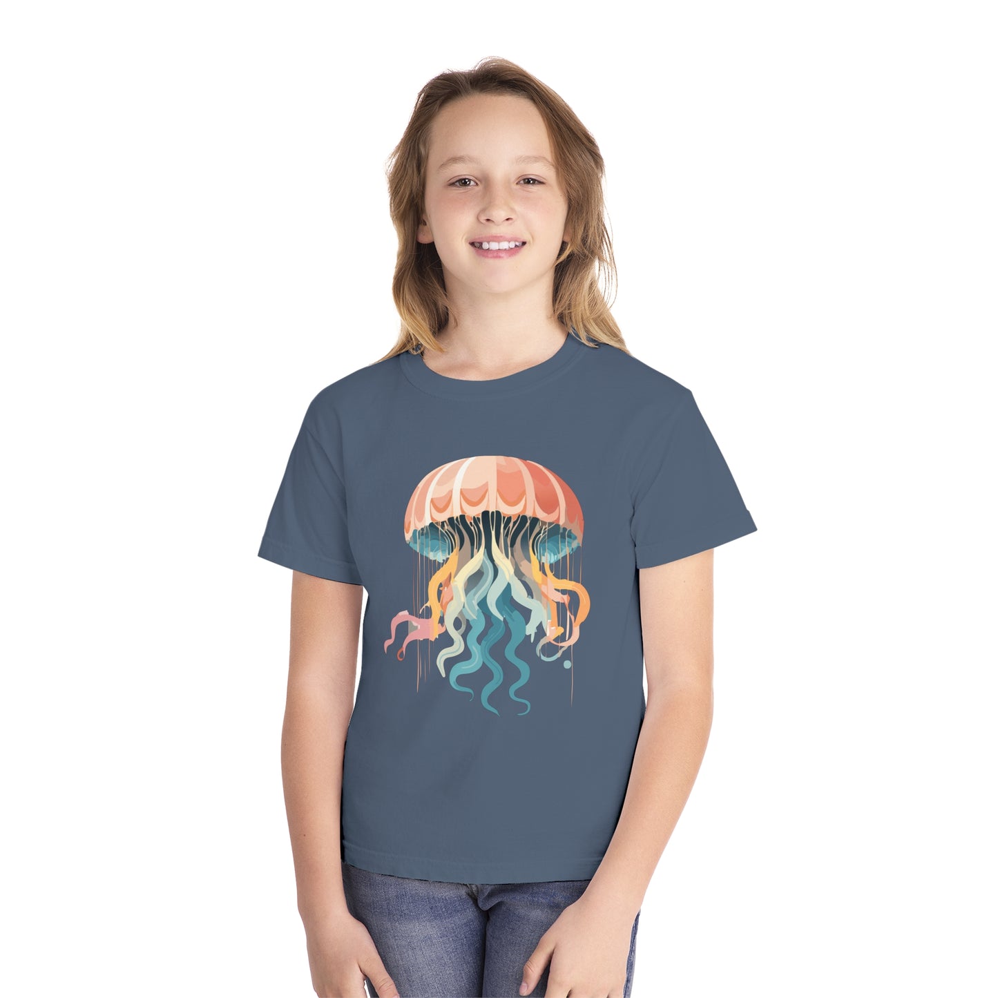 Childrens Animal T Shirts