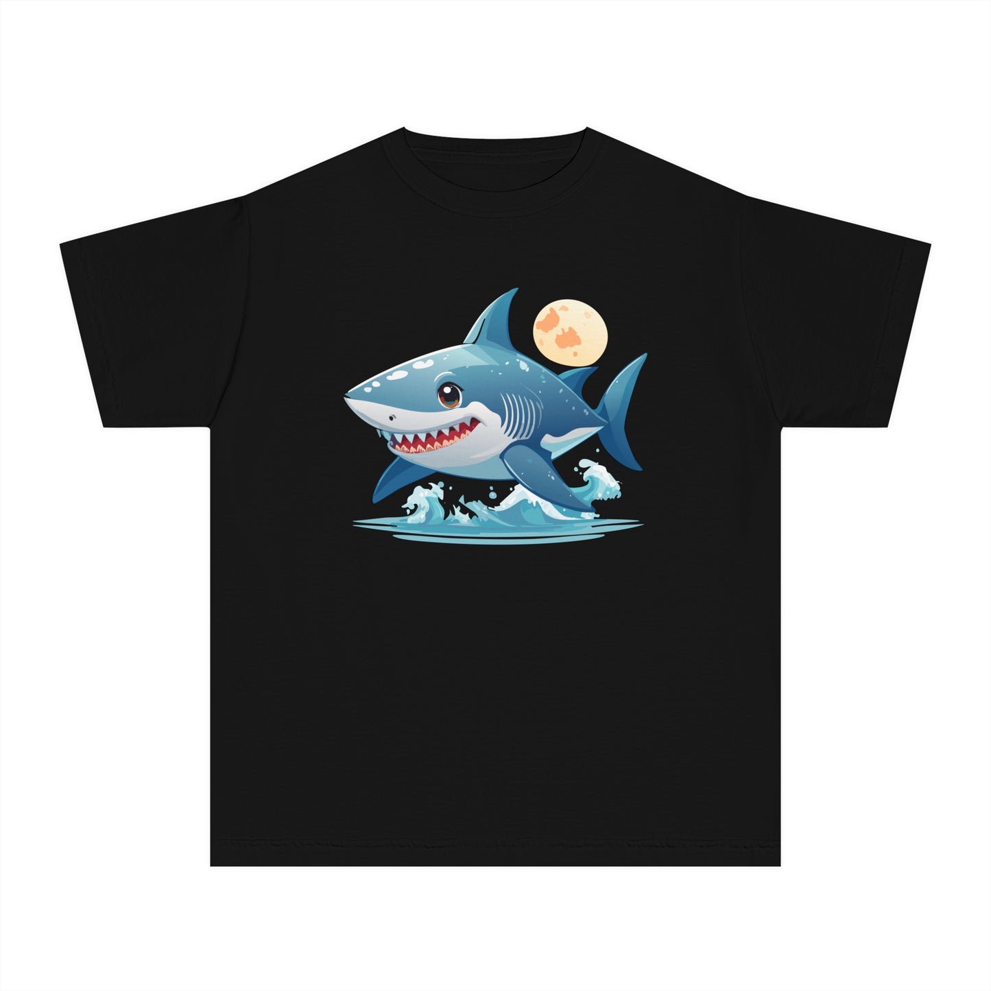 Childrens Animal T Shirts