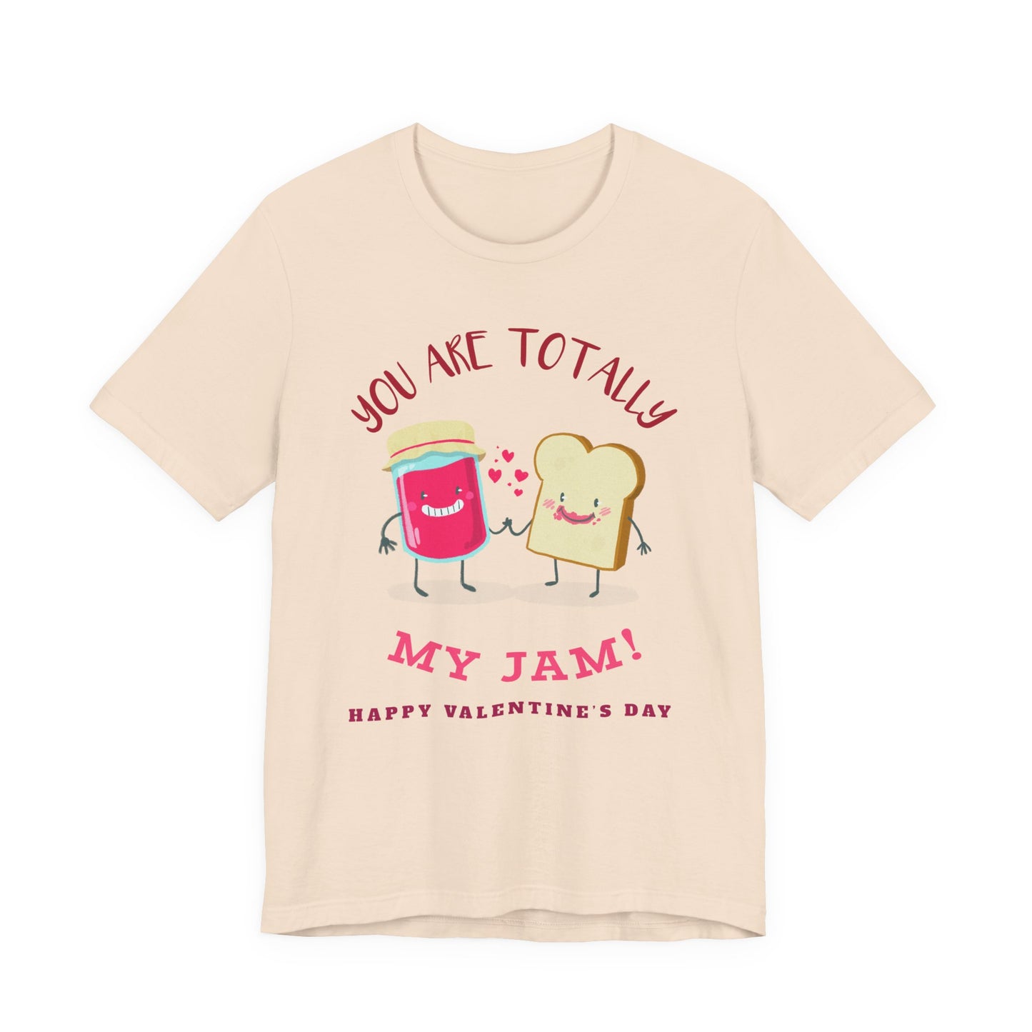 My Jam T-Shirt, Love T-Shirt, Tee Shirts with Love, Valentine Day Shirt 17