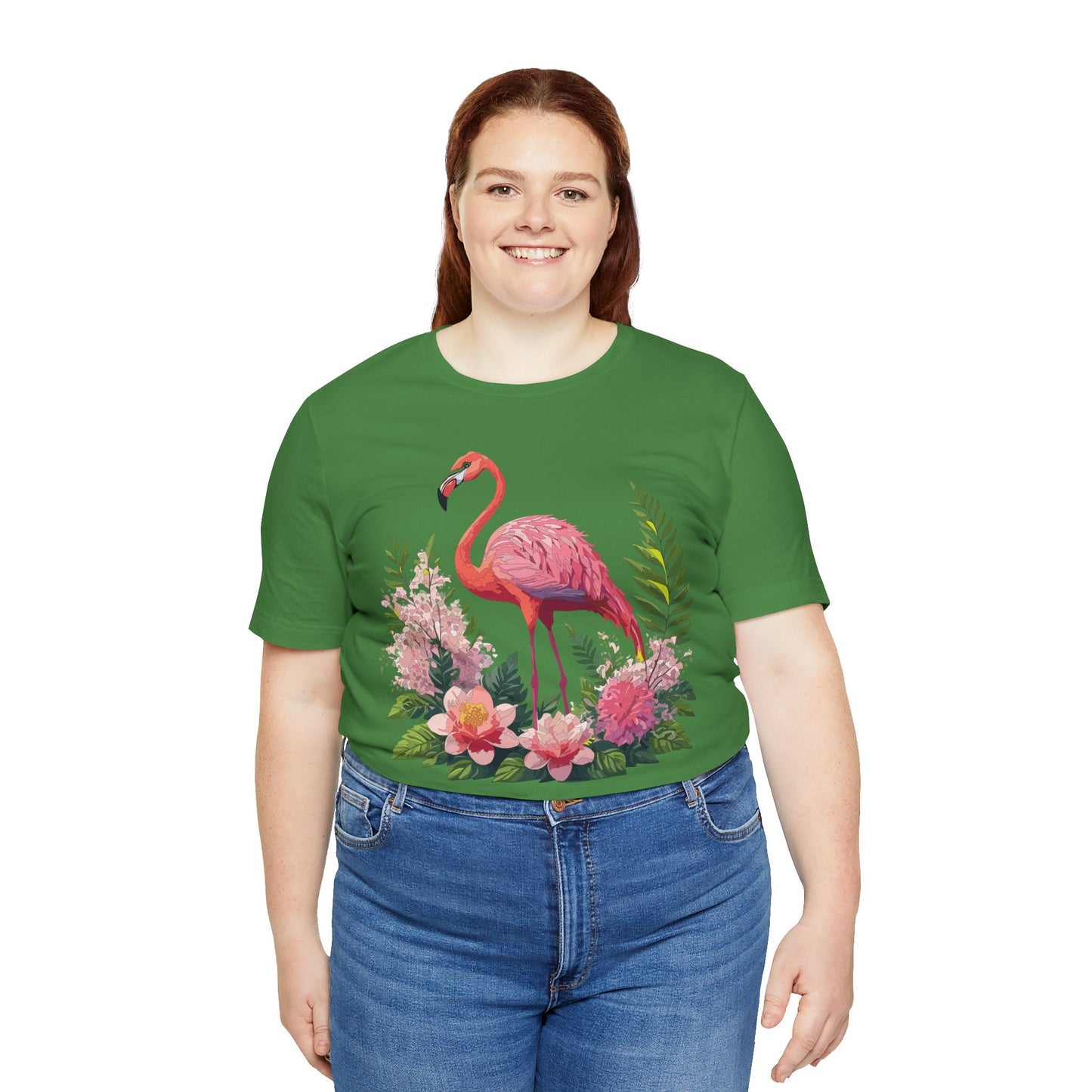 Unisex Animal Shirt Art Design Tee Jersey Short Sleeve With Wild Animals Print Everyday Wear