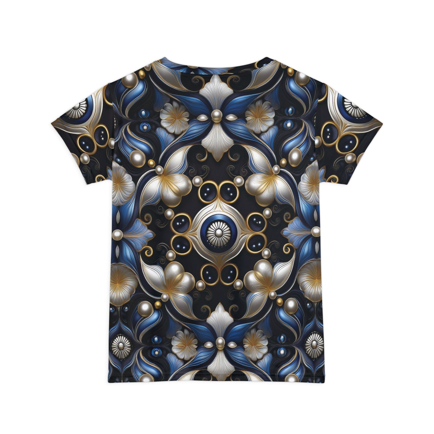 Ornament Shirt - PPU BEST