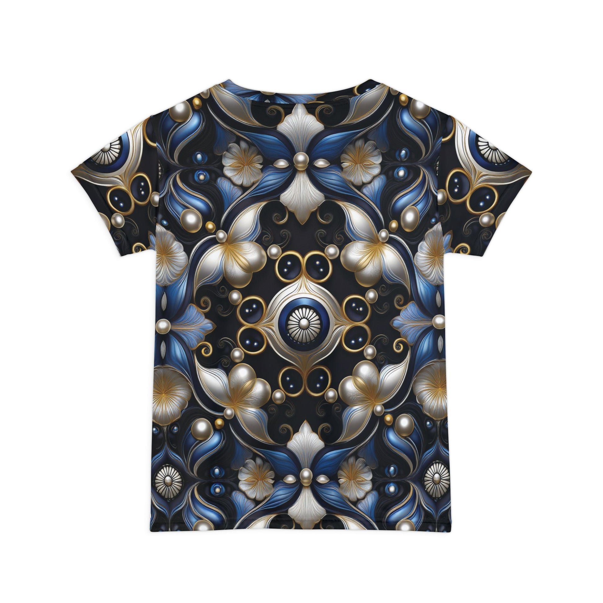 Ornament Shirt - PPU BEST