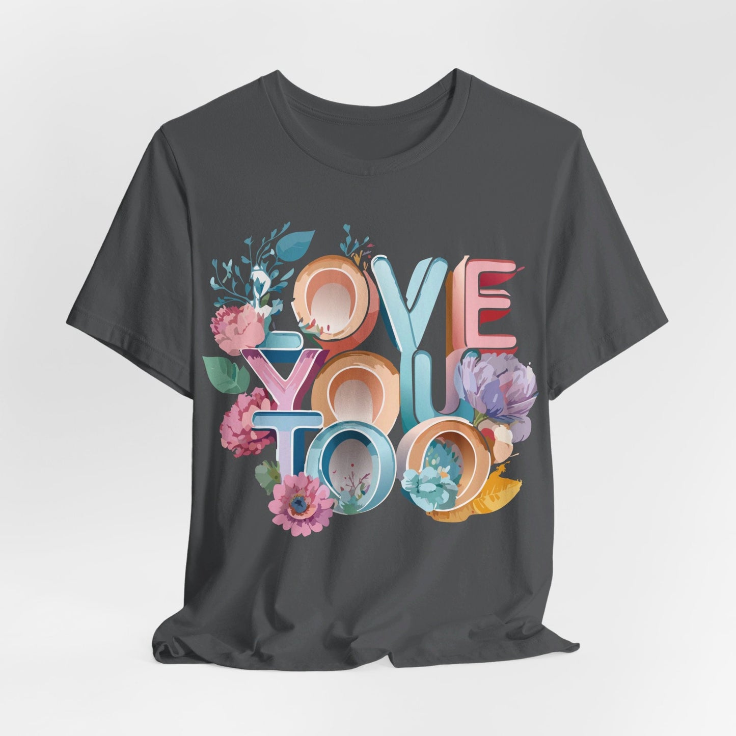 Adelpha Valentine Graphic T Shirt Unisex Jersey Short Sleeve Vintage Inspired Art Design