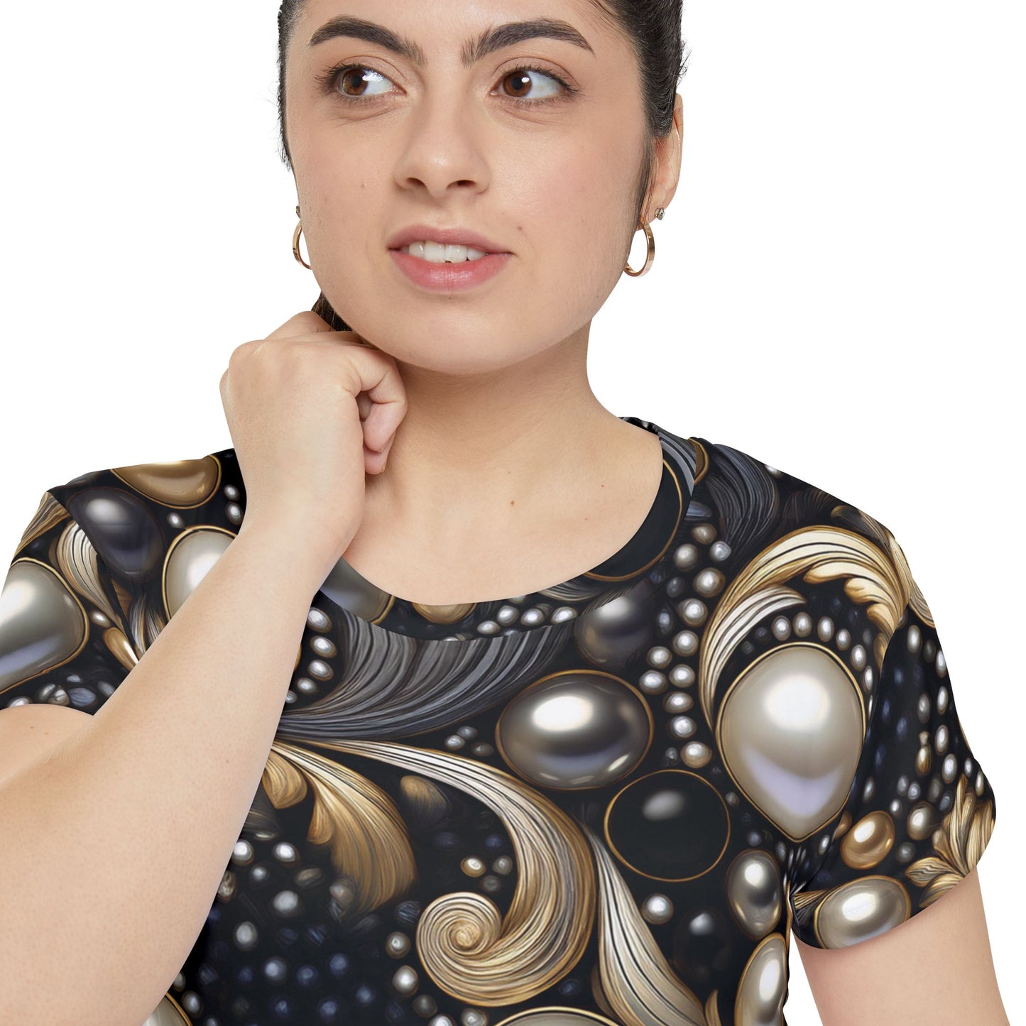 Ornament Shirt - PPU BEST