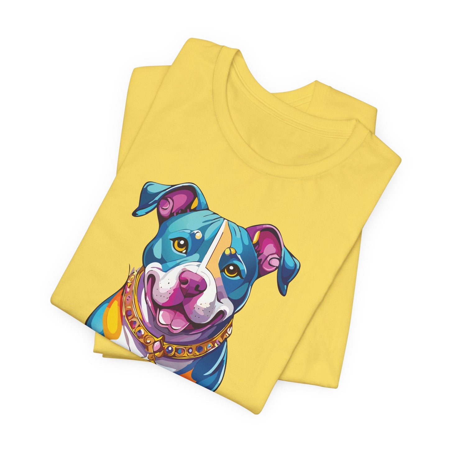 Unisex Animal Shirt With Art Design Graphic Tee Wild Animals For Casual Daily Wear